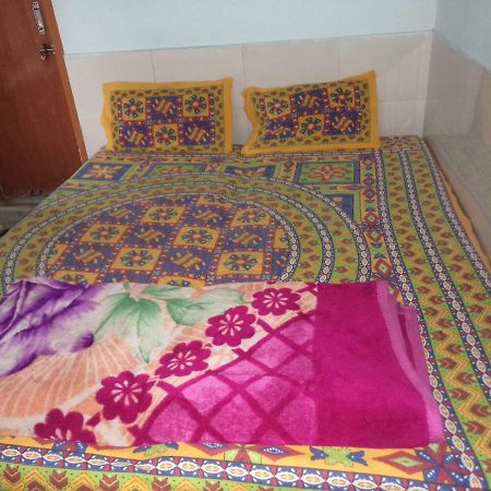 Hotel Sajan Jaipur Buitenkant foto