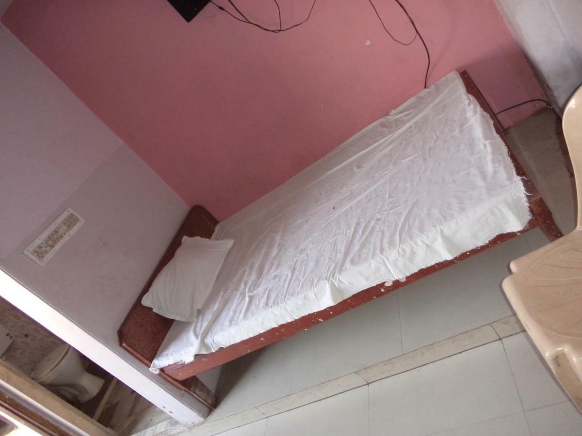 Hotel Sajan Jaipur Buitenkant foto