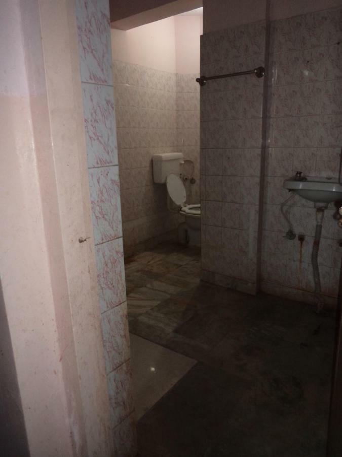 Hotel Sajan Jaipur Buitenkant foto
