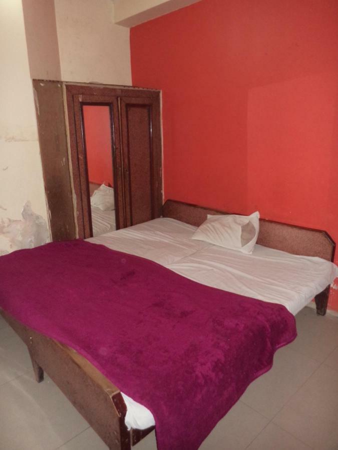 Hotel Sajan Jaipur Buitenkant foto