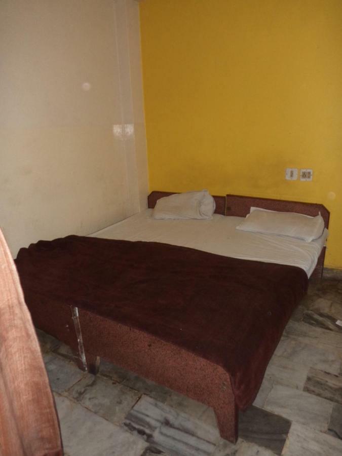 Hotel Sajan Jaipur Buitenkant foto
