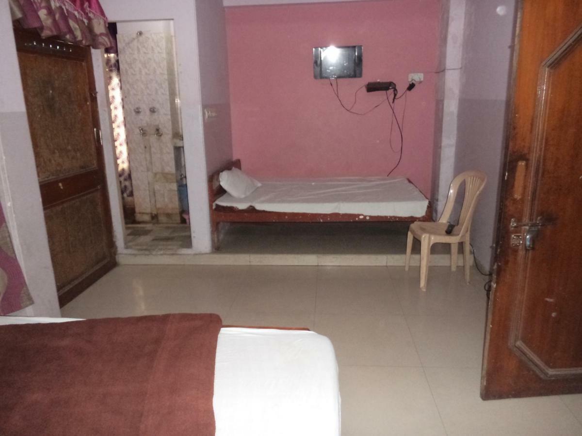Hotel Sajan Jaipur Buitenkant foto