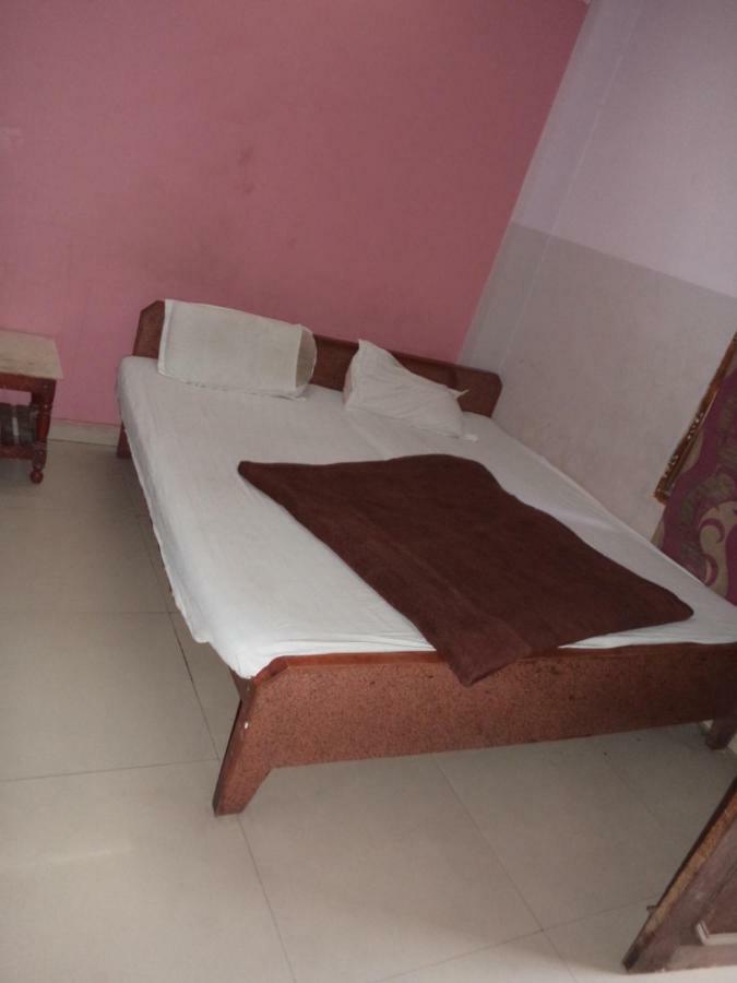 Hotel Sajan Jaipur Buitenkant foto