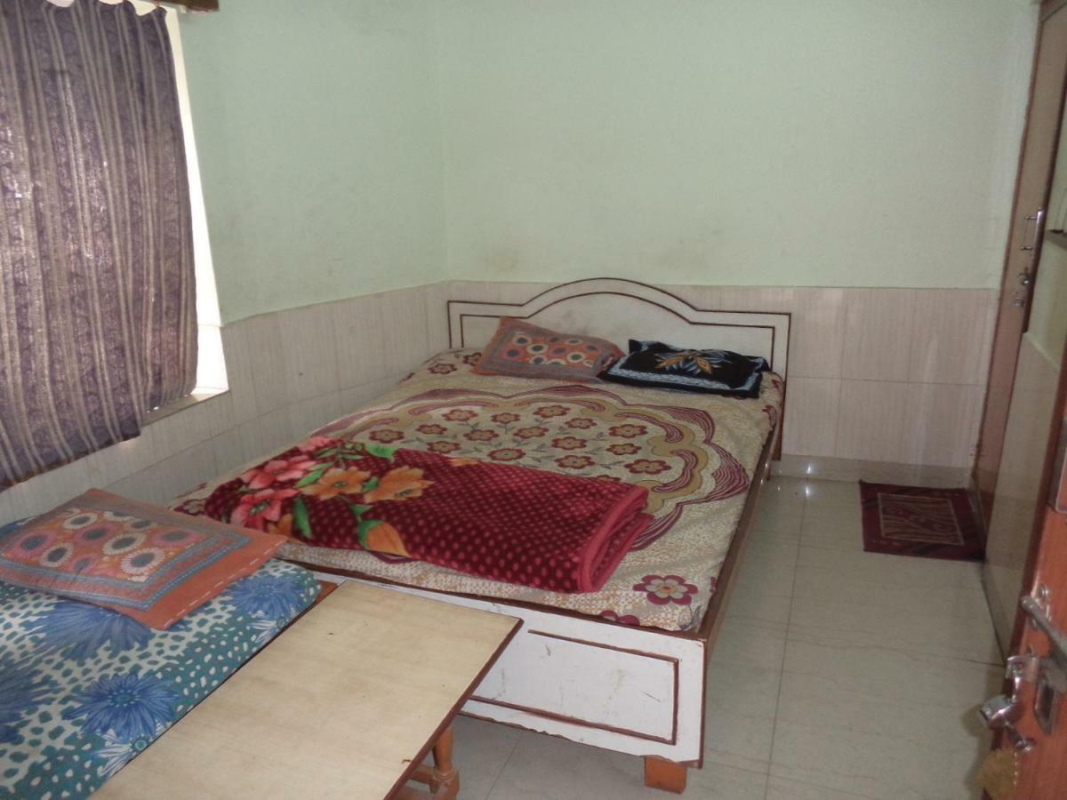 Hotel Sajan Jaipur Buitenkant foto