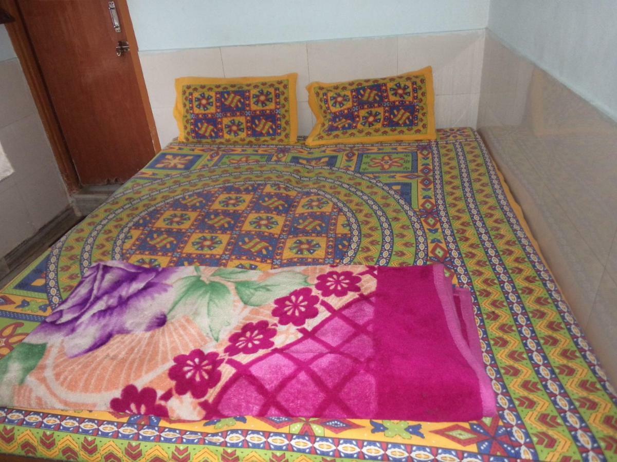 Hotel Sajan Jaipur Buitenkant foto