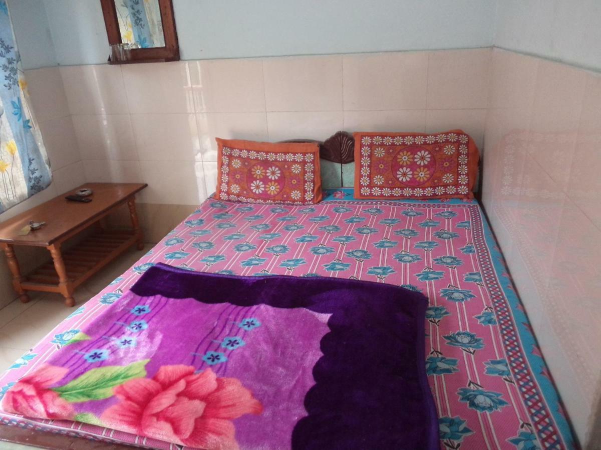 Hotel Sajan Jaipur Buitenkant foto