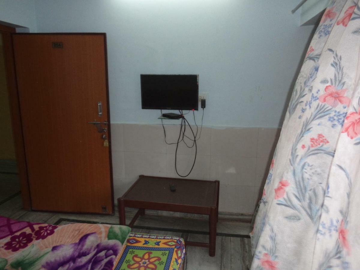 Hotel Sajan Jaipur Buitenkant foto