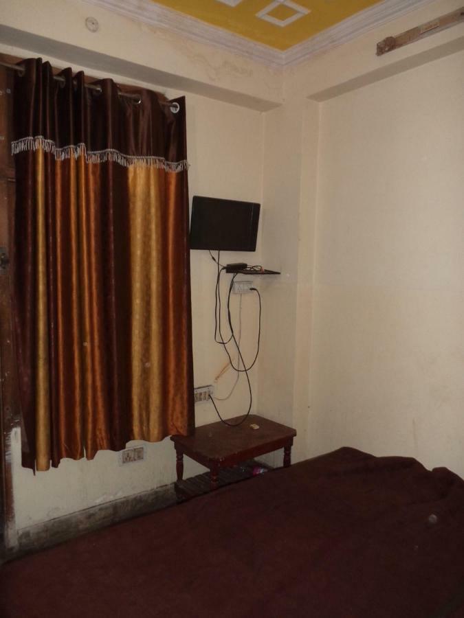 Hotel Sajan Jaipur Buitenkant foto