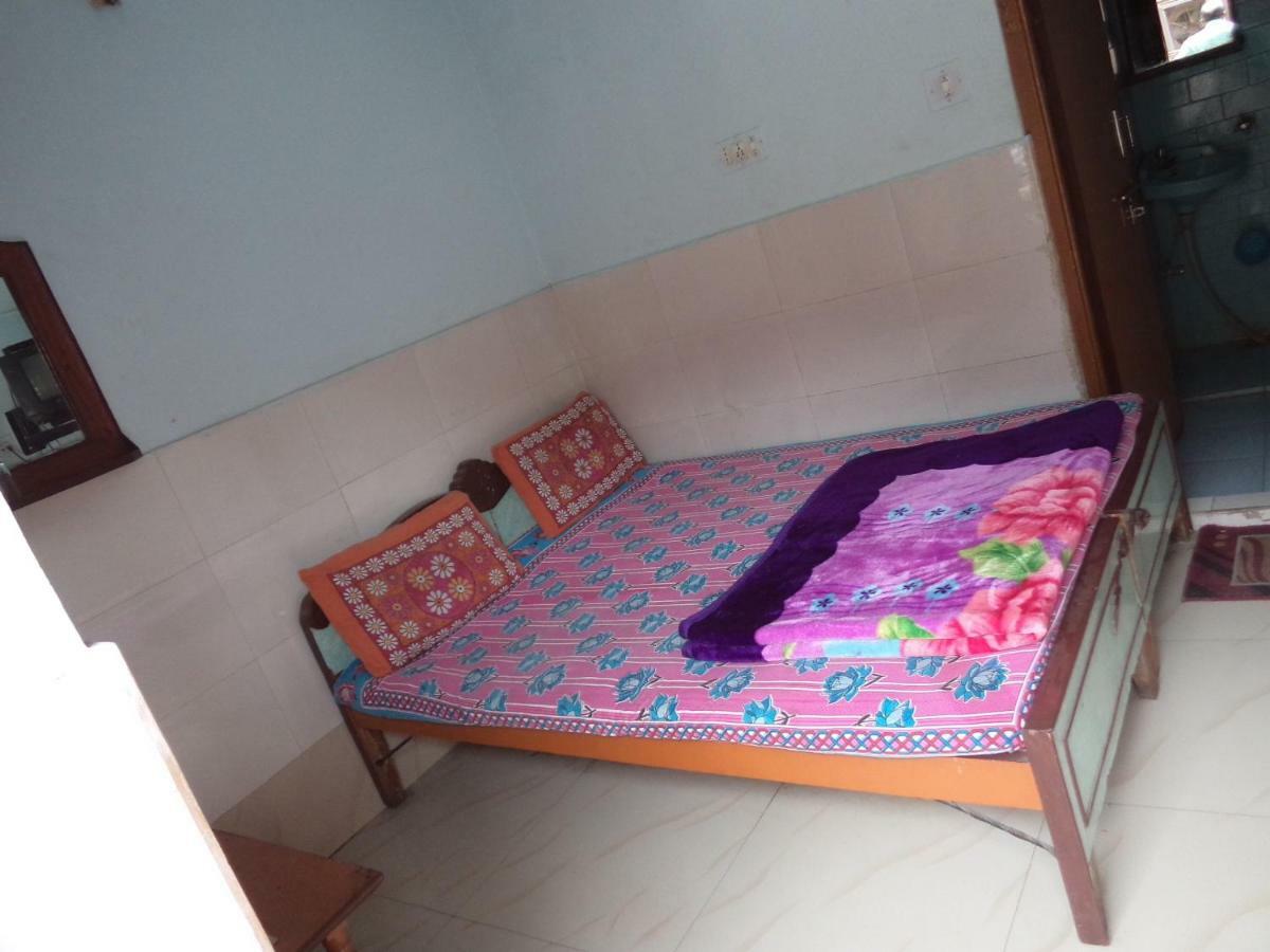 Hotel Sajan Jaipur Buitenkant foto