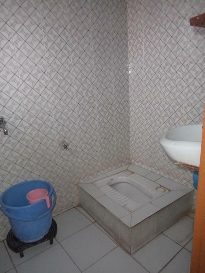 Hotel Sajan Jaipur Buitenkant foto