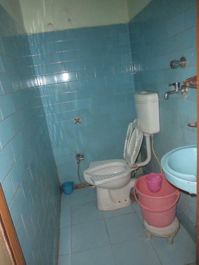 Hotel Sajan Jaipur Buitenkant foto